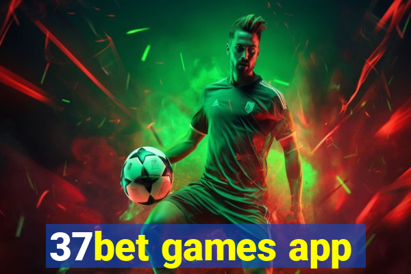 37bet games app